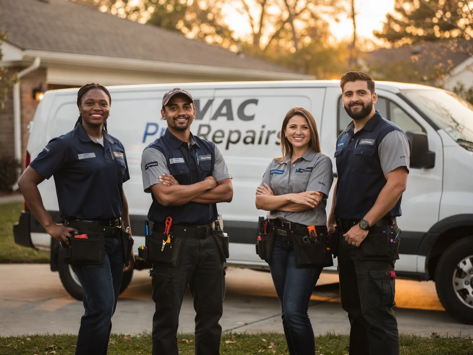 Heat Pump Repair company in Cocolalla, ID