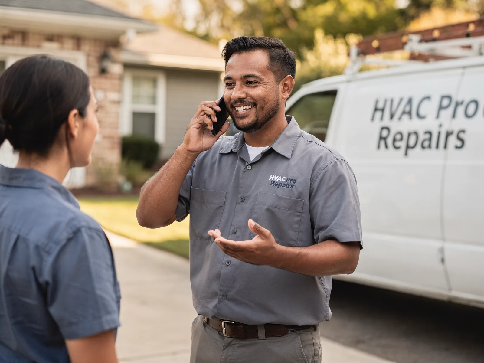 Heat Pump Repair Cocolalla, ID FAQs